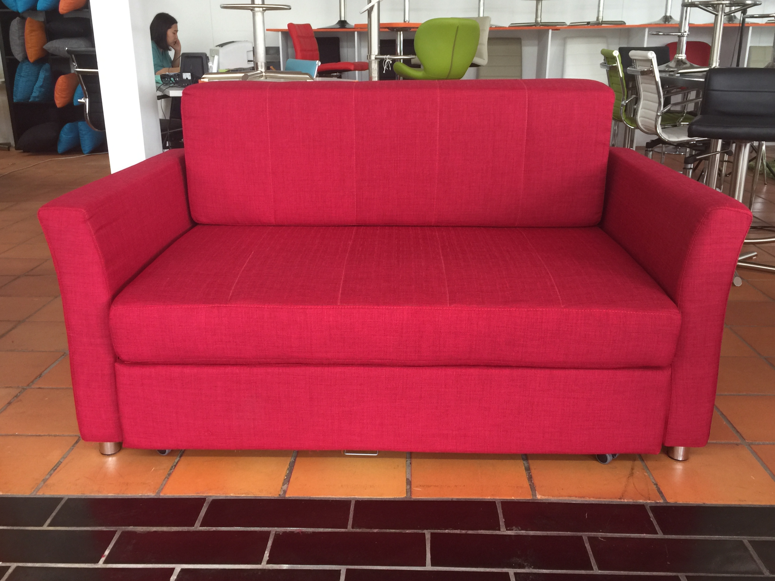 Monte Carlo Sofa Bed Sofa Beds NZ Sofa Beds Auckland SMOOCH