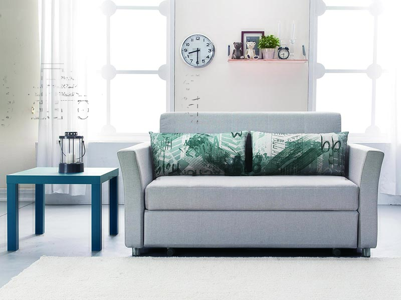 designer sofa bed nz