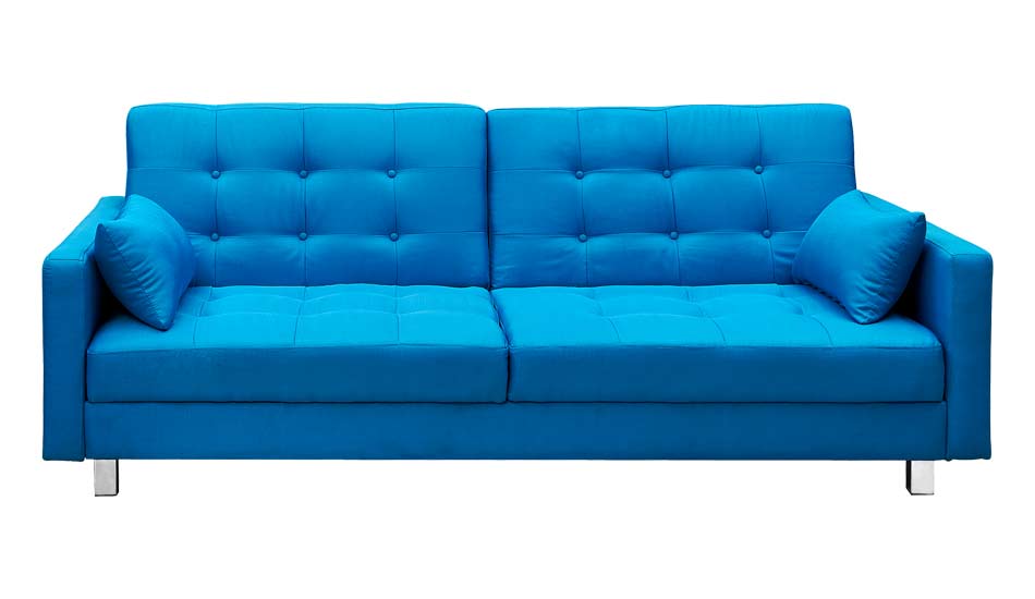 bed sofa that has it all