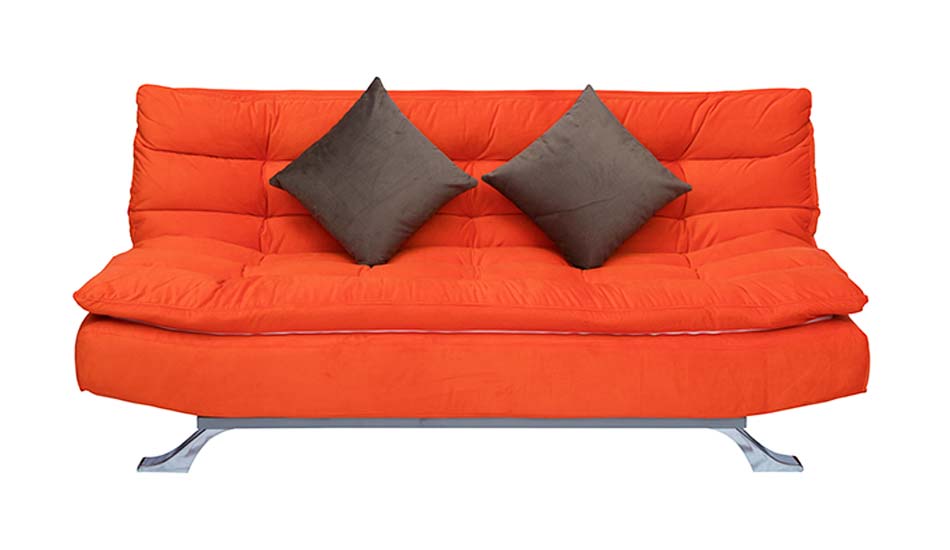 travel air bed sofa