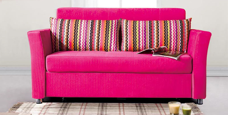 ex catalogue sofa beds
